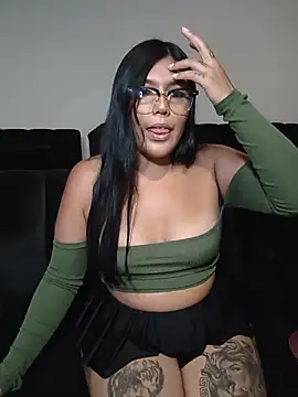 aleenavarro online show from May 2026 06:34:01 AM