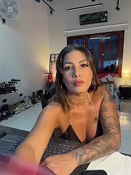 CocoaParadise  online show from May 2026 11:23:02 PM