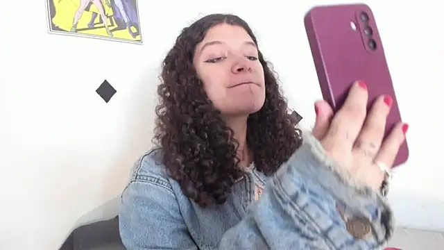 wendybeckett4 online show from April 2026 08:31:01 PM