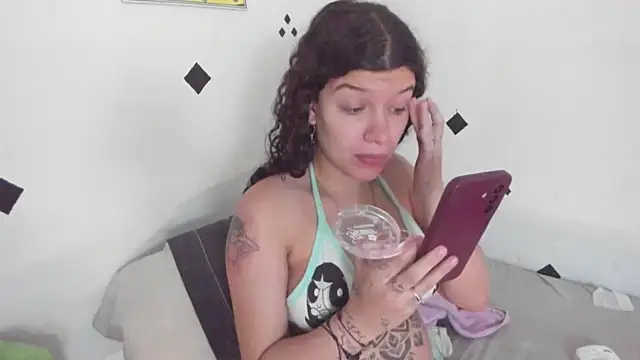 wendybeckett4 online show from April 2026 04:58:02 PM