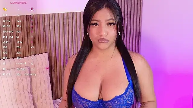 Cloe evans  online show from April 2026 08:48:01 PM