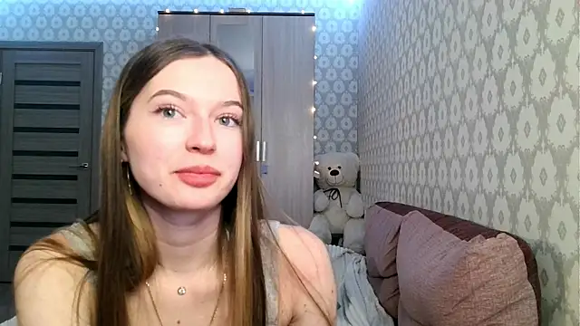 sexyamelia meow online show from May 2026 08:50:02 PM