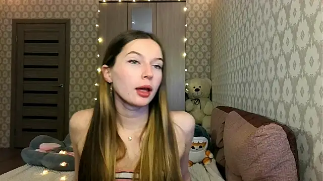 sexyamelia meow online show from May 2026 08:15:02 PM