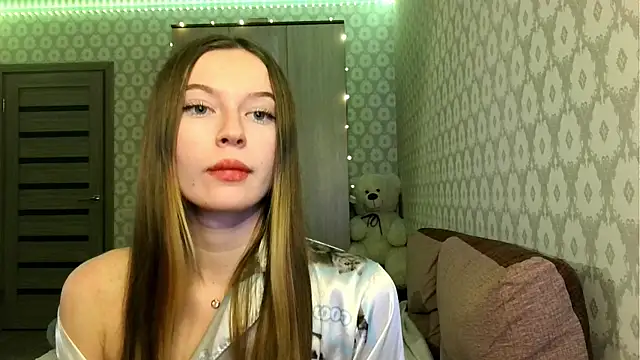 sexyamelia meow online show from May 2026 08:39:01 PM