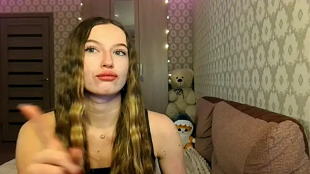 sexyamelia meow online show from May 2026 08:23:01 PM