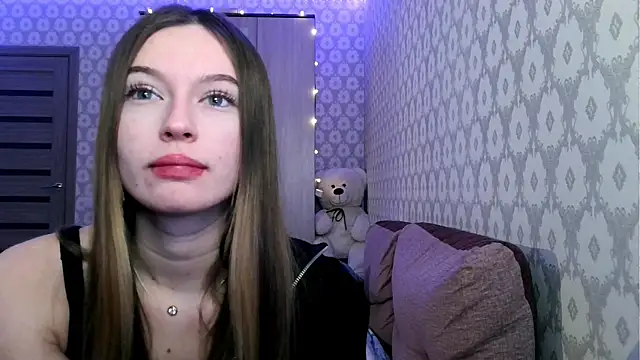 sexyamelia meow online show from April 2026 08:29:02 PM