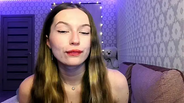 sexyamelia meow online show from May 2026 09:06:02 PM