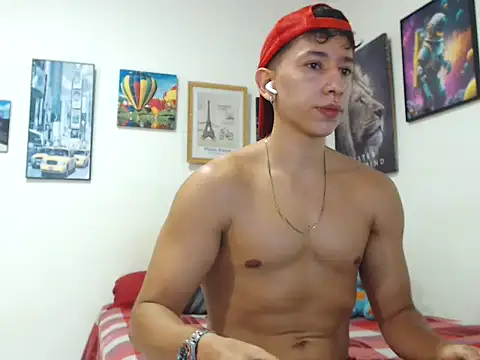 jeffsexybody online show from June 2026 12:39:02 PM
