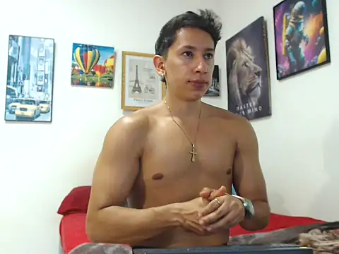 jeffsexybody online show from June 2026 06:52:02 AM