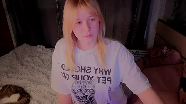 unburnedgirl online show from May 2026 05:16:02 PM