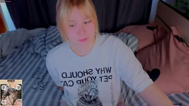 unburnedgirl online show from May 2026 01:48:07 AM