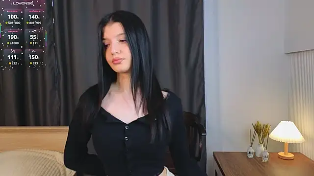 JazminLantey online show from April 2026 01:13:02 AM