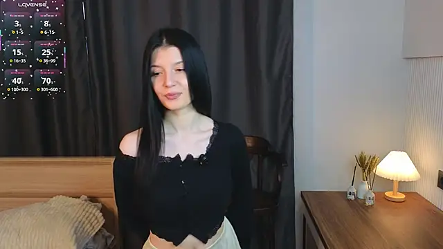 JazminLantey online show from April 2026 01:09:02 AM