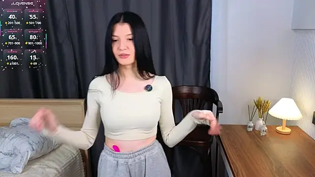 JazminLantey online show from April 2026 01:23:02 AM