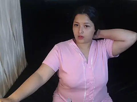 KamylaBiker online show from April 2026 06:10:01 PM