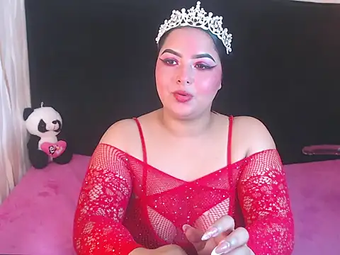 KamylaBiker online show from April 2026 05:04:01 AM