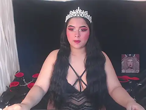 KamylaBiker online show from April 2026 03:23:01 AM