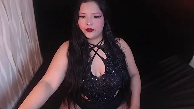 KamylaBiker online show from May 2026 12:47:02 AM