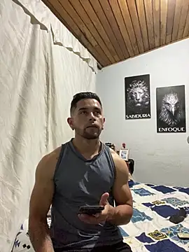 Sexmuscle17 online show from June 2026 02:01:02 AM