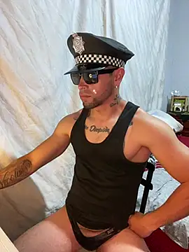 Snapshot of Sexmuscle17 chatting on July 2026 10:38:02 PM Sexmuscle17 online show from July 2026 10:38:02 PM