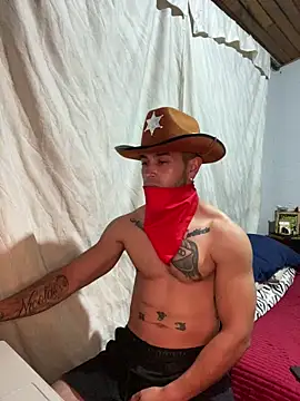 Snapshot of Sexmuscle17 chatting on June 2026 12:38:02 AM Sexmuscle17 online show from June 2026 12:38:02 AM
