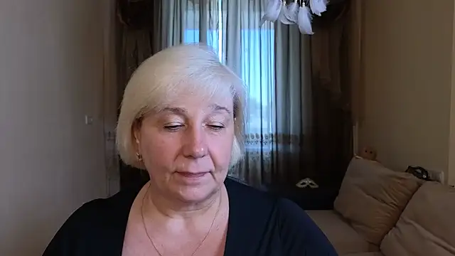 Milane Milky online show from May 2026 05:13:01 AM