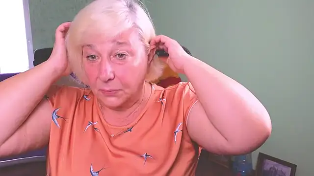 Milane Milky online show from May 2026 05:16:02 AM