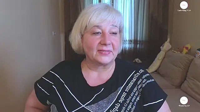 Milane Milky online show from May 2026 04:50:01 AM