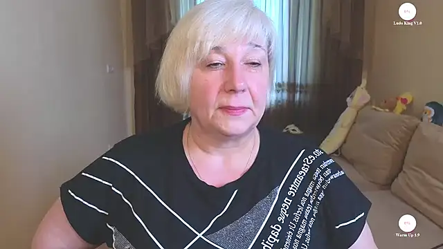 Milane Milky online show from May 2026 04:38:01 AM