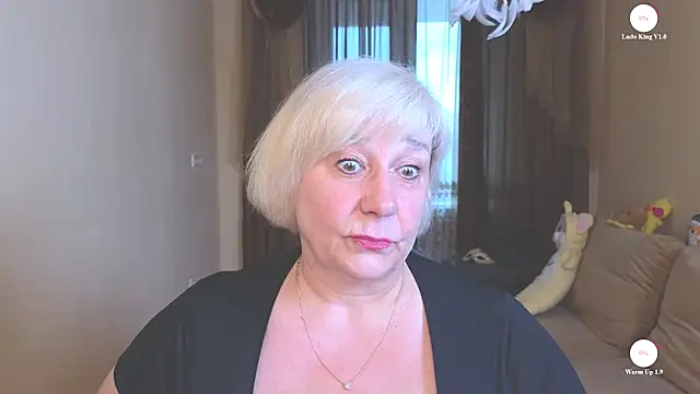 Milane Milky online show from May 2026 05:09:02 AM