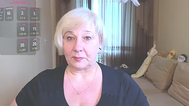 Milane Milky online show from April 2026 04:48:01 AM