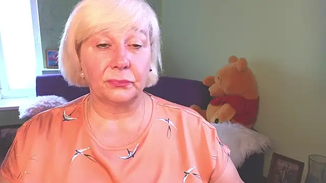 Milane Milky online show from June 2026 05:18:02 AM