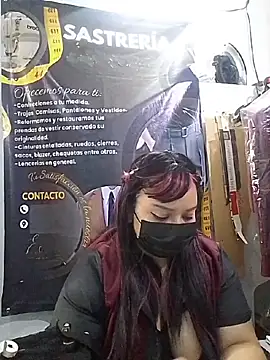 sweetadamisoffice online show from April 2026 07:31:02 PM