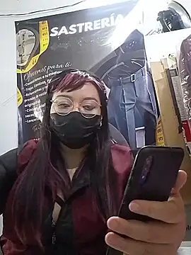 sweetadamisoffice online show from April 2026 05:52:02 PM