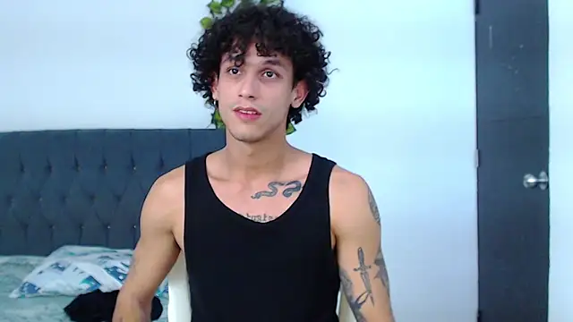 Dann carterr online show from April 2026 03:24:02 AM