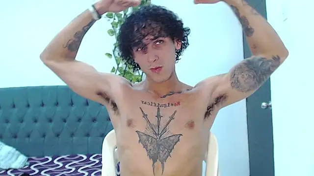 Dann carterr online show from April 2026 02:13:01 AM