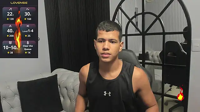 noahdark  online show from May 2026 02:52:02 AM