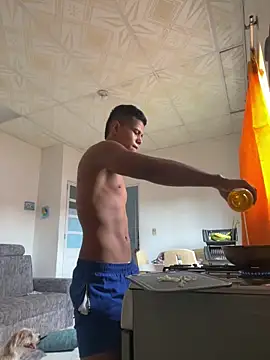 noahdark  online show from April 2026 07:20:02 PM