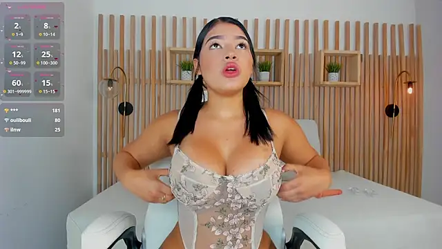 Snapshot of wendy_franco chatting on April 2026 11:49:01 AM wendy franco online show from April 2026 11:49:01 AM