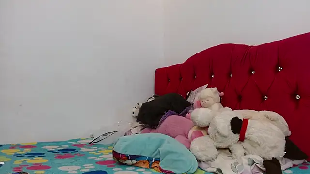 Camila Dirty Rabbit online show from May 2026 10:08:02 PM