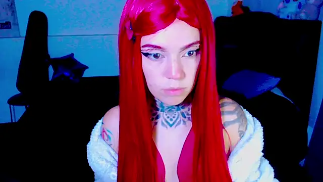 LannieGonzales online show from May 2026 11:05:01 PM