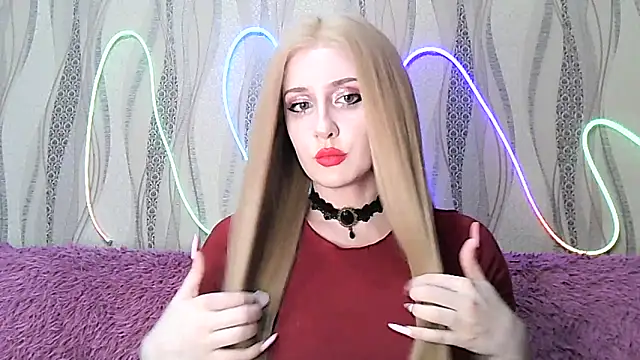 MissRoseSweet online show from April 2026 07:10:02 PM