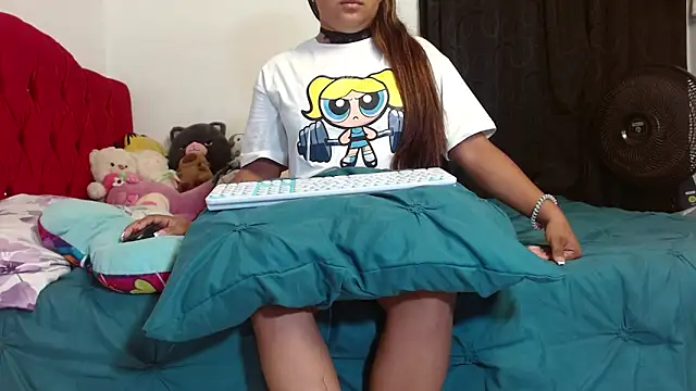 Ariana Dirty Kitten online show from April 2026 01:24:02 AM