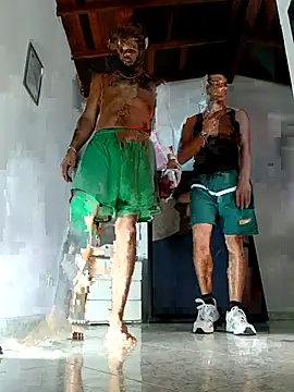 Issack 69 online show from April 2026 05:19:02 PM