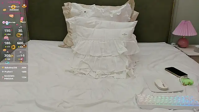 -mimi-mia- online show from April 2026 07:00:01 PM