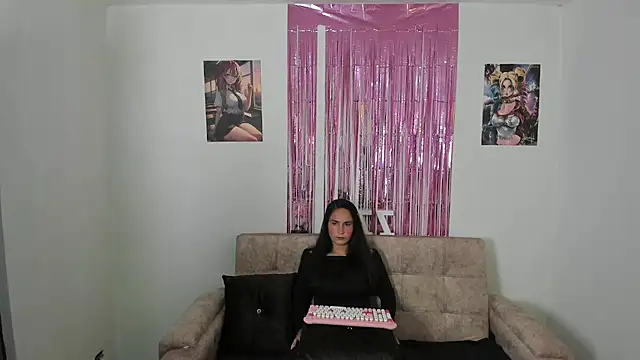 seleste brown online show from March 2026 07:16:01 PM