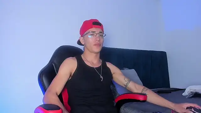 Dominik Blake online show from April 2026 06:17:01 AM