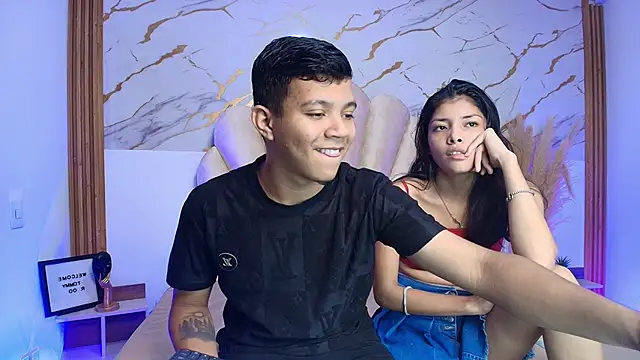 Miaa Hero online show from April 2026 07:37:02 PM