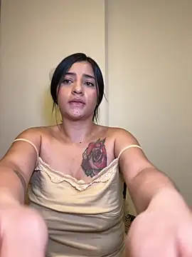 nicole bunny21 online show from April 2026 03:33:01 AM