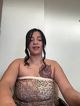 nicole bunny21 online show from April 2026 09:42:02 PM